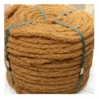 Natural Coconut Coir Rope by 99 Gold Data Processing Trading Company Limited