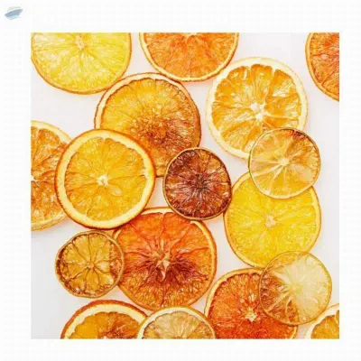 Dried Orange Slices by 99 Gold Data Processing Trading Company Limited