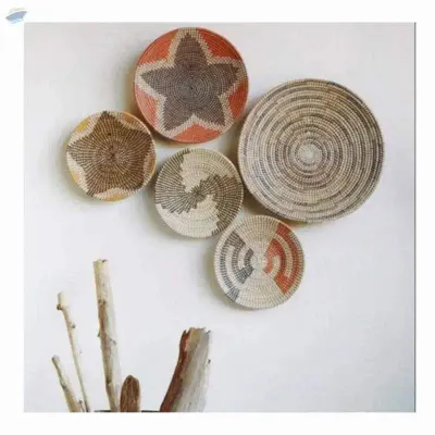 Seagrass Placemat