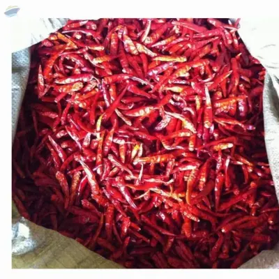 Dried Red Chilli by 99 Gold Data Processing Trading Company Limited