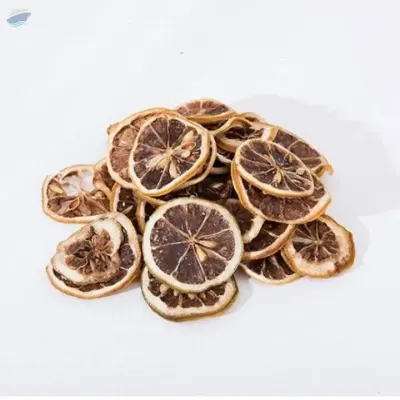 Dried Lime by 99 Gold Data Processing Trading Company Limited