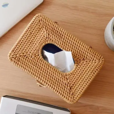 Tissue Box