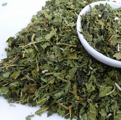 Dried Papaya Leaves by 99 Gold Data Processing Trading Company Limited
