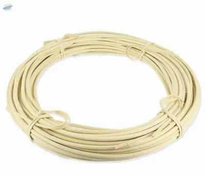 Bleached Rattan Core by 99 Gold Data Processing Trading Company Limited