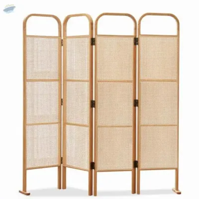 Rattan Room Dividers by 99 Gold Data Processing Trading Company Limited