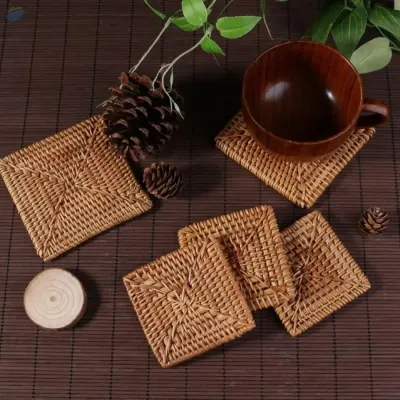 Rattan Place Mat