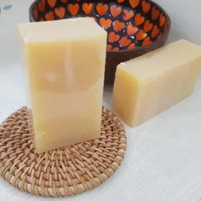 Coconut Soap Eco-Friendly From Vietnam by 99 Gold Data Processing Trading Company Limited