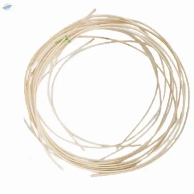 Rattan Core Bleached Rattan Core by 99 Gold Data Processing Trading Company Limited