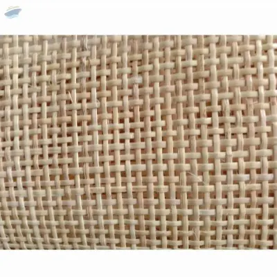 Rattan Webbing Sheet by 99 Gold Data Processing Trading Company Limited