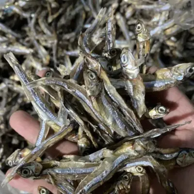 Dried Anchovy