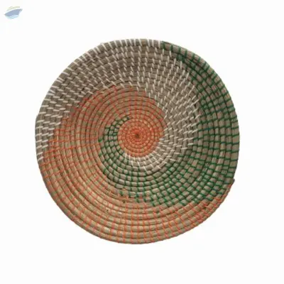 Seagrass Wall Hanging For Decor Good Price by 99 Gold Data Processing Trading Company Limited