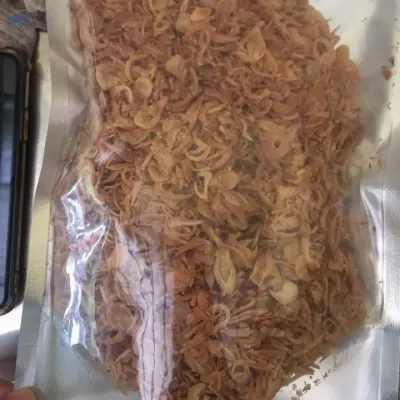 Dried Red Onion Dried Shallot by 99 Gold Data Processing Trading Company Limited