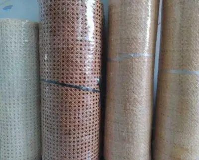 Natural/ Synthetic Poly Rattan Cane Webbing by 99 Gold Data Processing Trading Company Limited