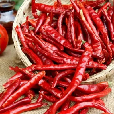 Best Price  Dried Red Chilly From Vietnam by 99 Gold Data Processing Trading Company Limited