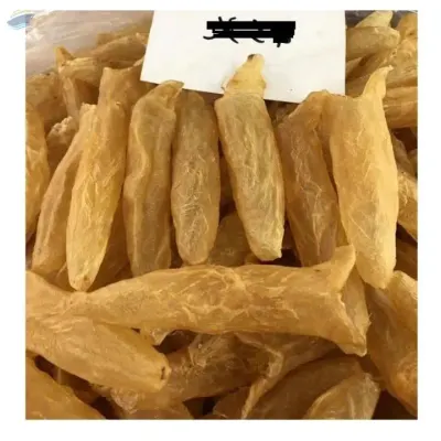 Dried Ling Fish Maw by 99 Gold Data Processing Trading Company Limited