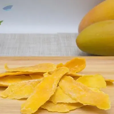 Dried Mango Vietnam