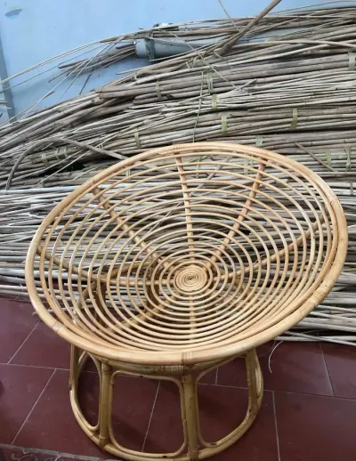 Papasan Chair by 99 Gold Data Processing Trading Company Limited