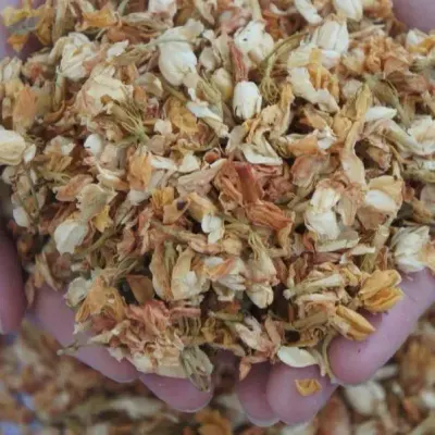 Dried Jasmine Flower by 99 Gold Data Processing Trading Company Limited