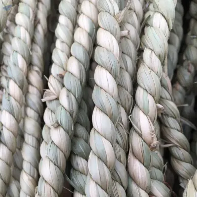 Natural Dried Seagrass Rope by 99 Gold Data Processing Trading Company Limited