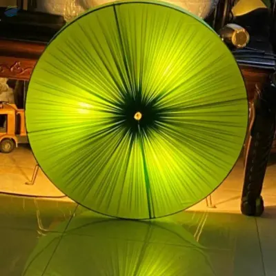 Celling Silk Lantern