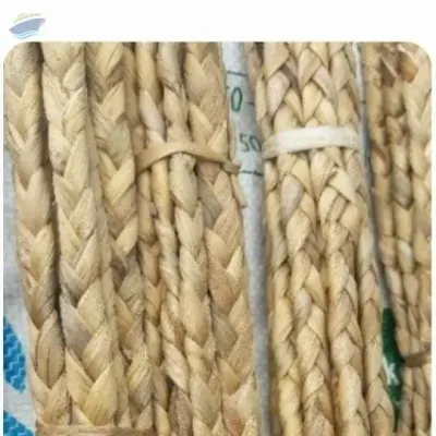 Raw Hyacinth Fiber Rope by 99 Gold Data Processing Trading Company Limited