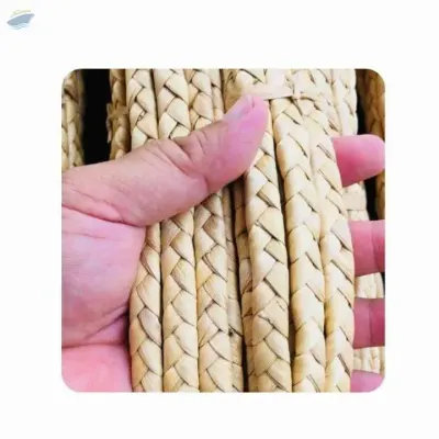 Dried Water Hyacinth Rope by 99 Gold Data Processing Trading Company Limited