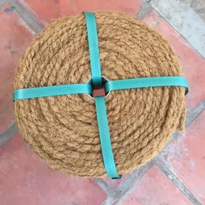 Coir Rope For Tree by 99 Gold Data Processing Trading Company Limited