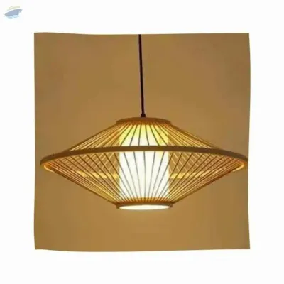 Bamboo Hanging Wall by 99 Gold Data Processing Trading Company Limited