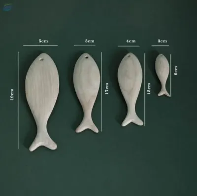 Wooden Fish Best Price And High Quality by 99 Gold Data Processing Trading Company Limited