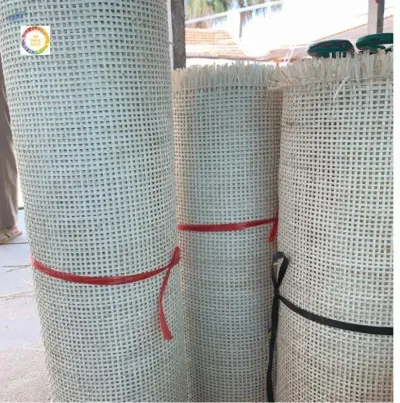 Rattan Square Webbing Vietnam by 99 Gold Data Processing Trading Company Limited