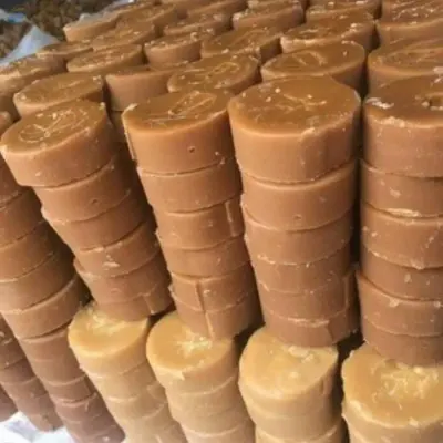 Palm Sugar Block by 99 Gold Data Processing Trading Company Limited