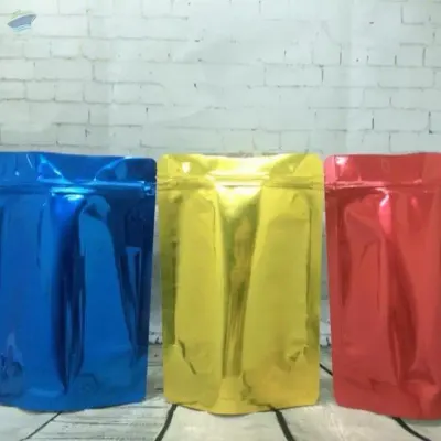 Plastic Colorful Zipper Pound by 99 Gold Data Processing Trading Company Limited