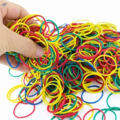 Rubber Band by 99 Gold Data Processing Trading Company Limited