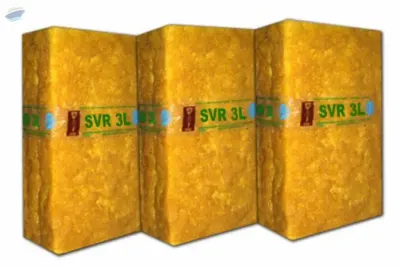 Bulk Supply Svr 3l Rubber Material by 99 Gold Data Processing Trading Company Limited