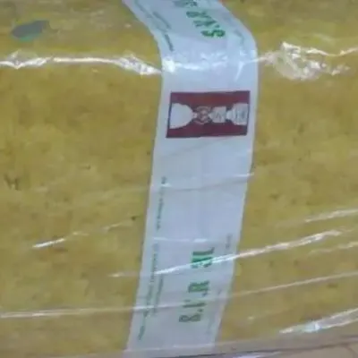 Natural Rubber Svr3l by 99 Gold Data Processing Trading Company Limited