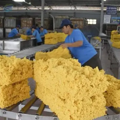 Factory Price Rubber Products Natural Raw Rubber by 99 Gold Data Processing Trading Company Limited