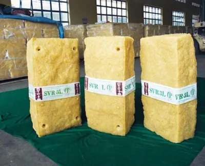 Natural Rubber SVR 3L by 99 Gold Data Processing Trading Company Limited