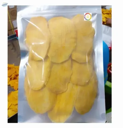 Dried Soft Mango Slices King Fruit 99 Gold Data by 99 Gold Data Processing Trading Company Limited