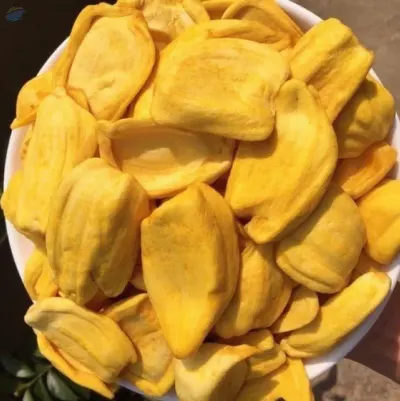 Tropical Dried Jackfruit by 99 Gold Data Processing Trading Company Limited