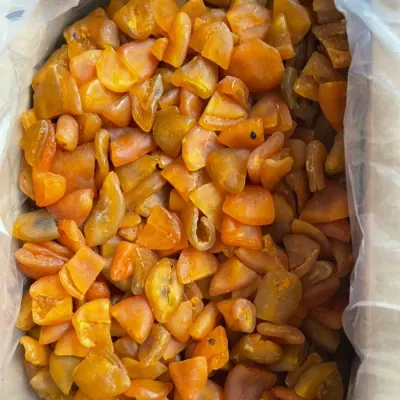 Dried Passion Fruit from Vietnam supplier by 99 Gold Data Processing Trading Company Limited