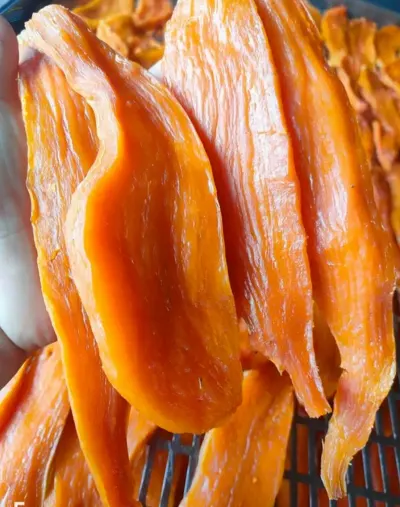 Dried Sweet Potato - Dried Fruit Vietnam by 99 Gold Data Processing Trading Company Limited