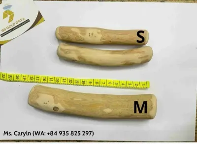 Coffee Wooden Chew Stick/ Rope - 99gd by 99 Gold Data Processing Trading Company Limited