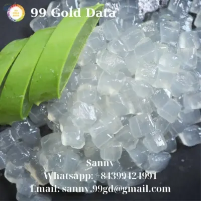 Aloe Vera Jelly
