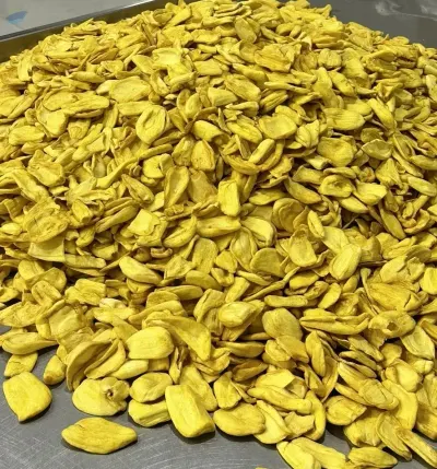 VF Jackfruit Chips by 99 Gold Data Processing Trading Company Limited