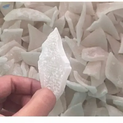 Dried Soft Coconut