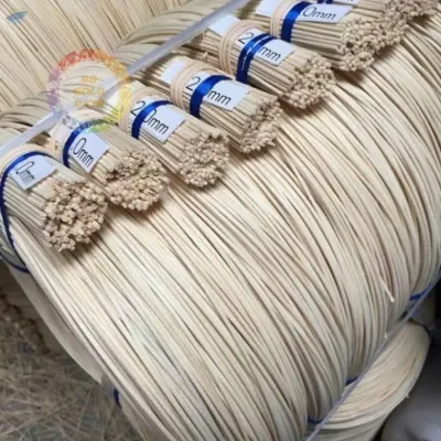 Natural Rattan Core