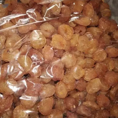 Dried Logan Fruit by 99 Gold Data Processing Trading Company Limited