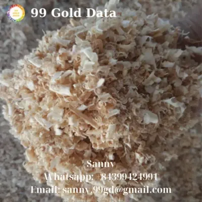 Wood Shavings