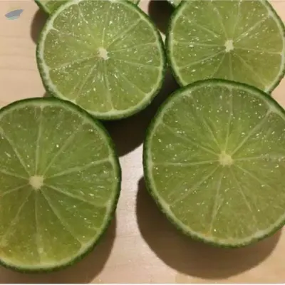 Fresh Green Lime by 99 Gold Data Processing Trading Company Limited
