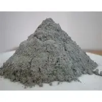 Fly Ash